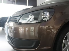 2011款 1.4TSI 手动 5座 智尚版