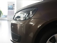 2011款 1.4TSI 手动 5座 智尚版