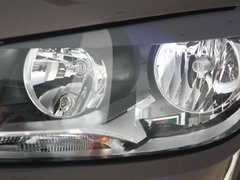 2011款 1.4TSI 手动 5座 智尚版