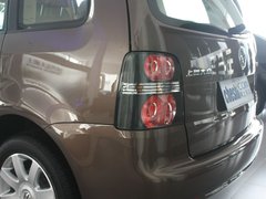 2011款 1.4TSI 手动 5座 智尚版