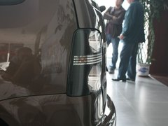 2011款 1.4TSI 手动 5座 智尚版