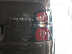 2011款 1.4TSI 手动 5座 智尚版
