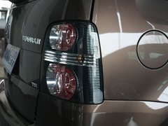 2011款 1.4TSI 手动 5座 智尚版