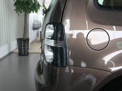 2011款 1.4TSI 手动 5座 智尚版
