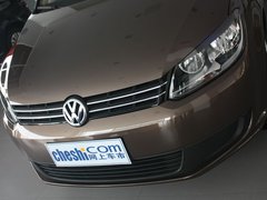 2011款 1.4TSI 手动 5座 智尚版