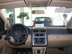 2011款 1.4TSI 手动 5座 智尚版
