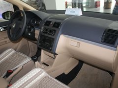 2011款 1.4TSI 手动 5座 智尚版