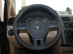 2011款 1.4TSI 手动 5座 智尚版
