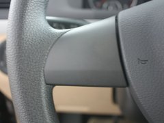 2011款 1.4TSI 手动 5座 智尚版