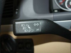 2011款 1.4TSI 手动 5座 智尚版
