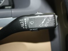 2011款 1.4TSI 手动 5座 智尚版