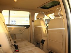 2011款 1.4TSI DSG 5座 智雅版