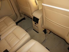 2011款 1.4TSI DSG 5座 智雅版