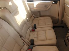 2011款 1.4TSI DSG 5座 智雅版