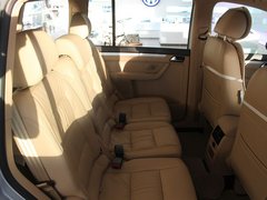 2011款 1.4TSI DSG 5座 智雅版