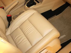 2011款 1.4TSI DSG 5座 智雅版