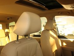 2011款 1.4TSI DSG 5座 智雅版