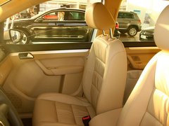 2011款 1.4TSI DSG 5座 智雅版