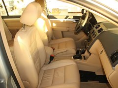 2011款 1.4TSI DSG 5座 智雅版