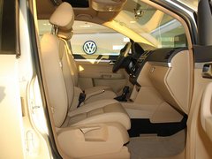 2011款 1.4TSI DSG 5座 智雅版