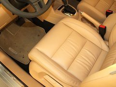 2011款 1.4TSI DSG 5座 智雅版