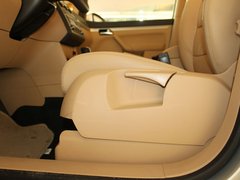 2011款 1.4TSI DSG 5座 智雅版