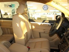 2011款 1.4TSI DSG 5座 智雅版