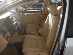 2011款 1.4TSI DSG 5座 智雅版