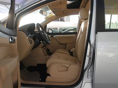 2011款 1.4TSI DSG 5座 智雅版