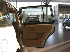 2011款 1.4TSI DSG 5座 智雅版