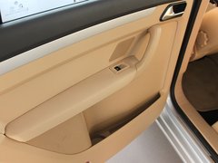 2011款 1.4TSI DSG 5座 智雅版