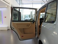 2011款 1.4TSI DSG 5座 智雅版