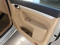 2011款 1.4TSI DSG 5座 智雅版