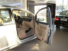 2011款 1.4TSI DSG 5座 智雅版