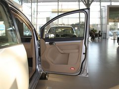 2011款 1.4TSI DSG 5座 智雅版