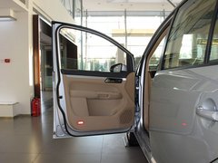 2011款 1.4TSI DSG 5座 智雅版