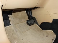 2011款 1.4TSI DSG 5座 智雅版