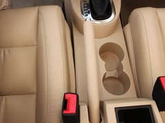 2011款 1.4TSI DSG 5座 智雅版