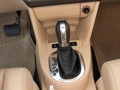 2011款 1.4TSI DSG 5座 智雅版