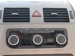 2011款 1.4TSI DSG 5座 智雅版