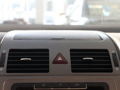 2011款 1.4TSI DSG 5座 智雅版
