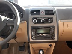 2011款 1.4TSI DSG 5座 智雅版