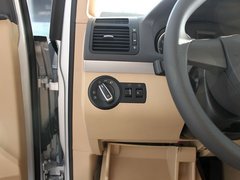 2011款 1.4TSI DSG 5座 智雅版