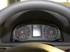 2011款 1.4TSI DSG 5座 智雅版