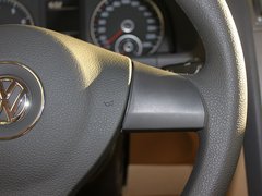 2011款 1.4TSI DSG 5座 智雅版