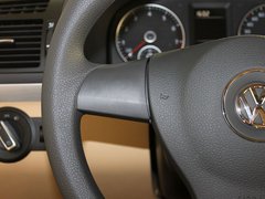 2011款 1.4TSI DSG 5座 智雅版