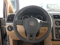 2011款 1.4TSI DSG 5座 智雅版