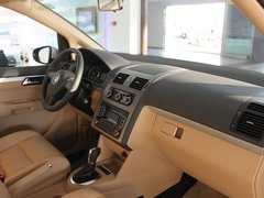 2011款 1.4TSI DSG 5座 智雅版