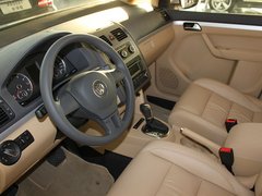2011款 1.4TSI DSG 5座 智雅版