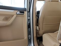 2011款 1.4TSI DSG 5座 智雅版